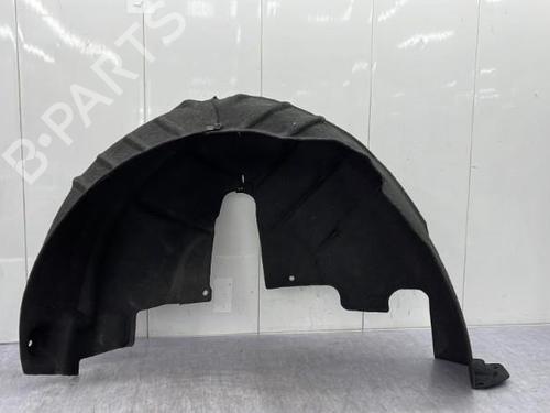 Wheel arch CITROËN C3 II (SC_) 1.6 BlueHDi 75 | BP23753440C56 