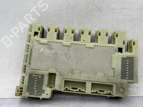 Electronic module RENAULT CLIO II Hatchback Van (SB0/1/2_) 1.9 D (SB0R) | BP27402903M83 