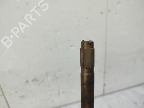 Steering rack FORD KA (RU8) 1.2 | BP23718544M22 - Image 5