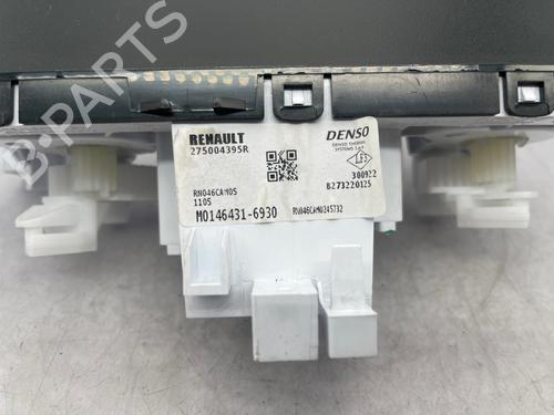 Climate control DACIA SANDERO III 1.0 TCe 90 | BP40457337I5 - Image 3