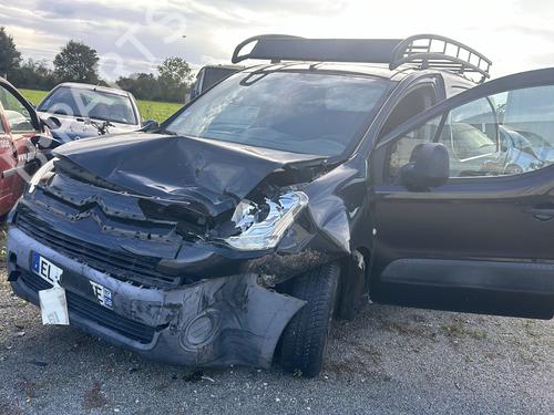 Ratstangsstang CITROËN BERLINGO Box Body/MPV (B9) 1.6 HDi 90 16V | BP30735973I23 - Image 8