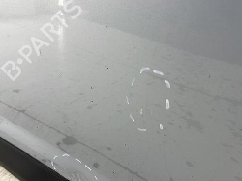 Left front door CITROËN C4 Coupe (LA_) 1.6 HDi | BP27523643C2 