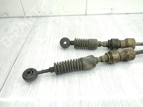 Gear lever NISSAN X-TRAIL I (T30) 2.2 Di 4x4 | BP23721522M90 