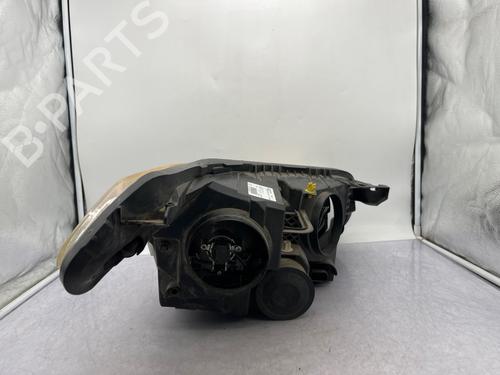 Left headlight CITROËN C3 Picasso (SH_) | BP38627351C28 - Image 12