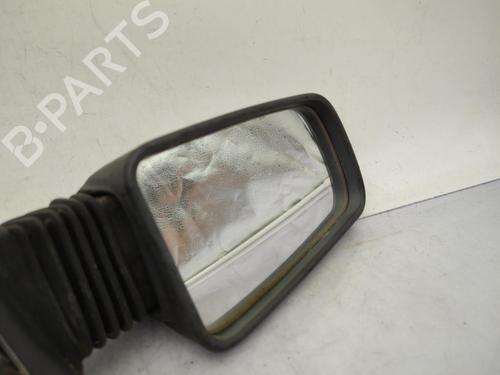 Right mirror PEUGEOT 205 II (20A/C) 1.7 Diesel | BP23703512C27