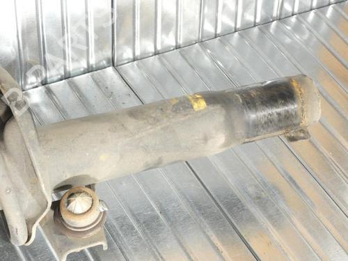 Left front shock absorber SEAT LEON (1P1) 1.9 TDI | BP23694016M16 