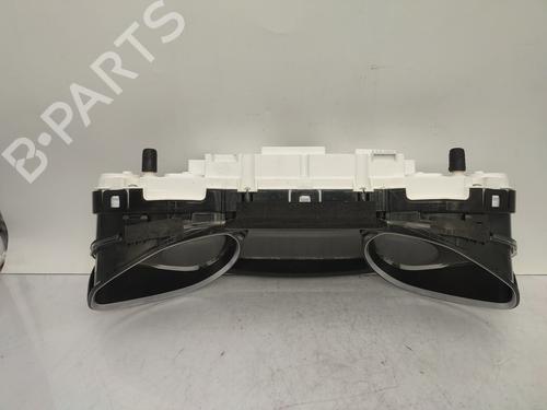 Instrument cluster PEUGEOT 308 SW II (LC_, LJ_, LR_, LX_, L4_) 1.5 BlueHDi 130 | BP25046932C47 