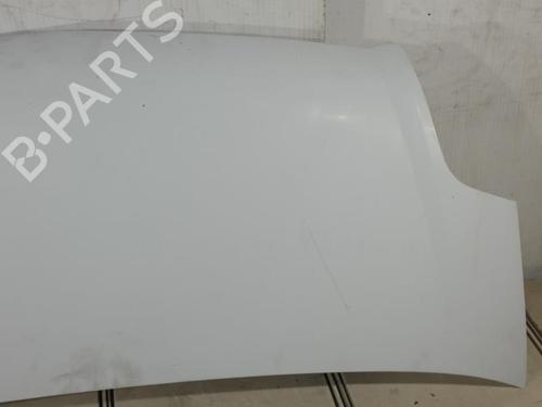 Hood NISSAN INTERSTAR Van (X70) dCi 100 | BP23695831C1
