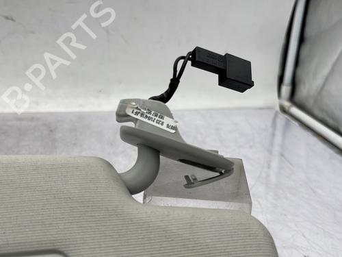Right sun visor VW GOLF PLUS V (5M1, 521) 1.6 TDI | BP29865940I2