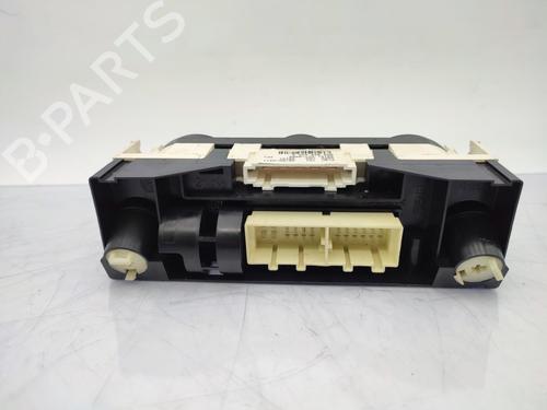Climate control VW POLO V (6R1, 6C1) 1.6 TDI | BP23708789I5 
