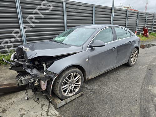 Luftventil OPEL INSIGNIA A (G09) 2.0 CDTI (68) | BP23756035I21 - Image 12