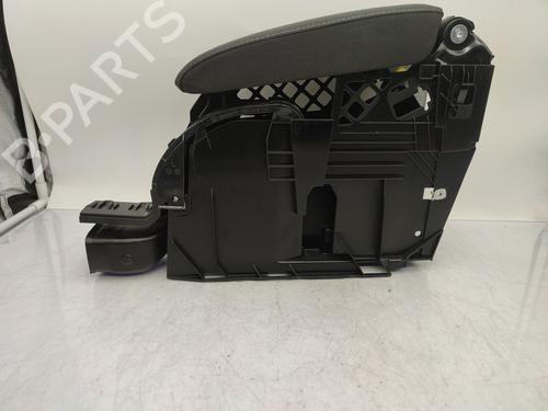 Armrest / Center console VW GOLF VI (5K1) 2.0 TDI | BP23684323I20 - Image 2