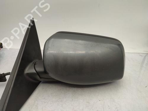 Left mirror BMW 5 (E60) 530 d | BP27185687C26 