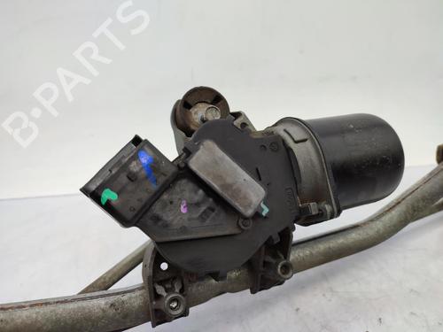 Front wiper motor CITROËN C3 I (FC_, FN_) 1.4 HDi | BP23718811M29 