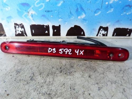 Third brake light PEUGEOT 107 (PM_, PN_) 1.0 | BP23668328L11
