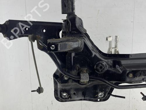Subframe OPEL CORSA E (X15) 1.4 (08, 68) | BP23683840M9 - Image 4