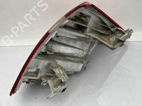Left taillight CITROËN C4 Picasso I MPV (UD_) 1.6 HDi | BP23760556C34 