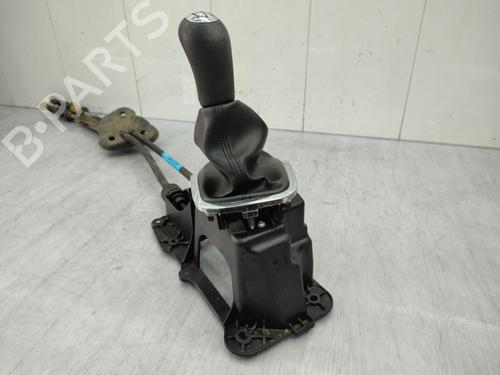 Gear lever RENAULT MEGANE III Grandtour (KZ0/1) 1.5 dCi (KZ0C, KZ1A) | BP23719355M90 