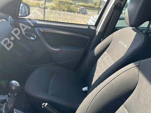 Right sun visor DACIA DUSTER (HS_) 1.5 dCi | BP25031210I2 - Image 17