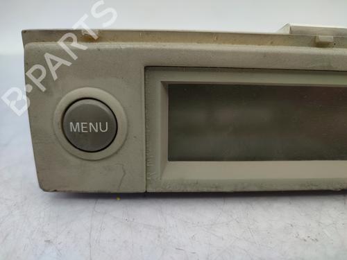 Display monitor NISSAN MICRA III (K12) 1.5 dCi | BP23692771C48 