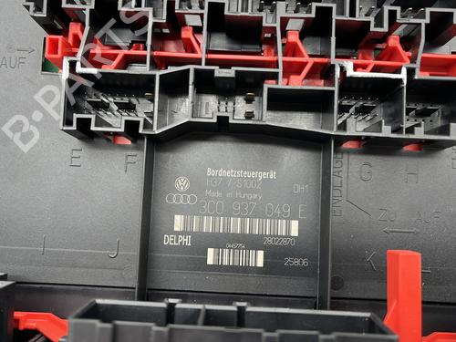 Electronic module VW GOLF V (1K1) 1.6 | BP26180095M83 - Image 13