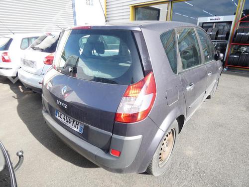Switch RENAULT SCÉNIC II (JM0/1_) 1.9 dCi (JM0G, JM12, JM1G, JM2C) | BP23699085I30 - Image 8