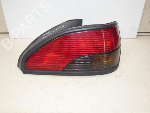 Right taillight PEUGEOT 306 (7B, N3, N5) 1.4 SL | BP23695697C35 