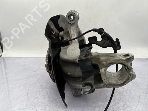 Right front steering knuckle RENAULT TALISMAN (LP_) 1.6 TCe 150 | BP23739655M26 