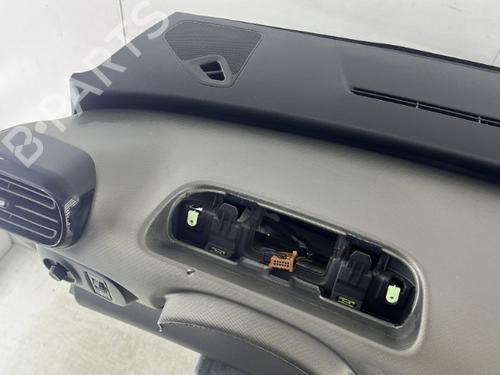 Used Dashboard Dashboard CITROËN C4 CACTUS 1.6 BlueHDi 100 (99 hp) 23756059 23756059