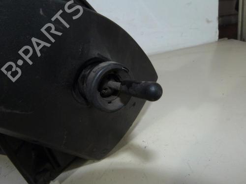 Left mirror FORD SIERRA II Hatchback (GBC, GBG)  | BP23688555C26