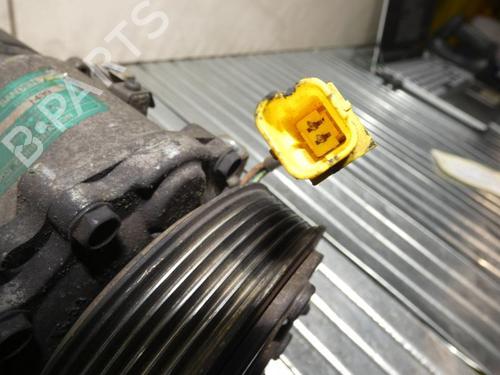 AC compressor CITROËN C3 I (FC_, FN_) 1.4 HDi | BP23671002M34 