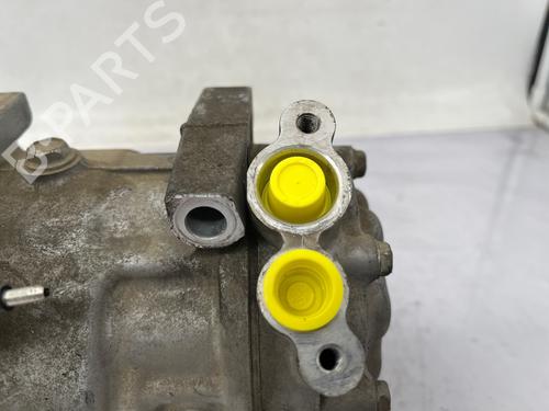 AC compressor DACIA SANDERO 1.4 MPI LPG | BP38479514M34 - Image 2