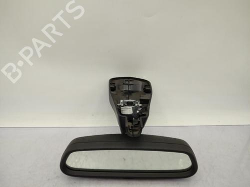 Rear mirror PEUGEOT 208 I (CA_, CC_) 1.2 VTI 82 | BP23729691I6