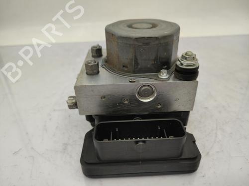 ABS pump RENAULT CAPTUR I (J5_, H5_) 1.2 TCe 120 | BP23679380M43 - Image 6