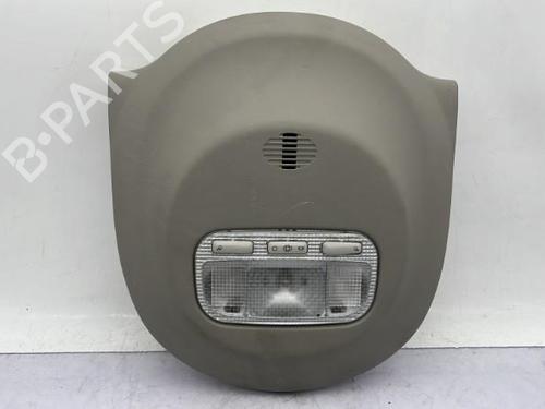Innerbelysning CITROËN BERLINGO MULTISPACE (B9) 1.6 HDi 90 | BP23753735I8 