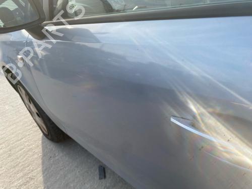 Seats set OPEL CORSA D (S07) | BP37663388C78 - Image 21