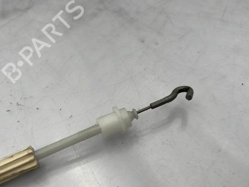 Front right lock AUDI A3 (8P1) 2.0 TDI 16V quattro | BP23754466C97 