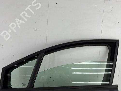 Left front door OPEL MERIVA B MPV (S10) 1.4 (75) | BP27566907C2 