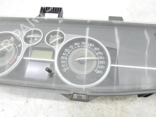 instrument-cluster-renault-vel-satis-bj0_-2002-23695169 main image