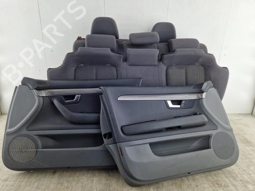 Seats set SEAT EXEO ST (3R5) 2.0 TDI | BP23743042C78 