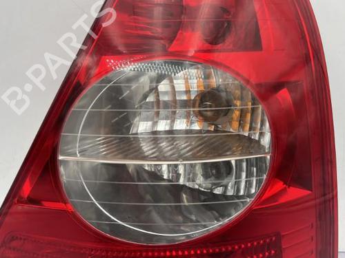 Used Right taillight Right taillight RENAULT CLIO II (BB_, CB_) 1.5 dCi (B/CB07) (65 hp) 23752016 23752016
