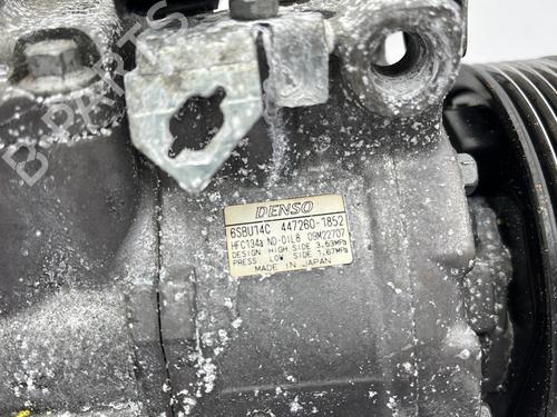 AC compressor BMW 1 (E87) 118 d | BP23761909M34  - Image 8