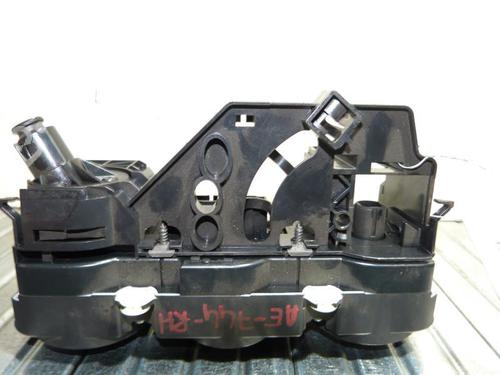 Climate control VW GOLF V (1K1) 1.9 TDI | BP23761502I5 - Image 7