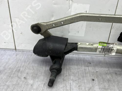 Front wiper motor RENAULT LAGUNA III (BT0/1) 2.0 dCi (BT07, BT0J, BT14, BT1A, BT1S) | BP23754582M29