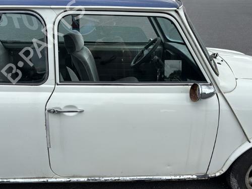 Bootlid window ROVER MINI Hatchback 1000 | BP26902992C64 