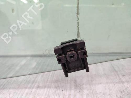 Used Front right door window CITROËN BERLINGO MULTISPACE (B9) 1.6 HDi 90 (90 hp) 23728625