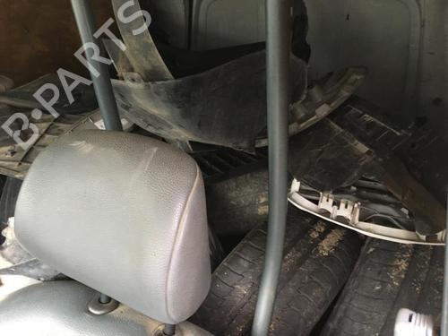 Starter RENAULT KANGOO Express (FC0/1_) D 55 1.9 (FC0D) | BP23698148M8  - Image 6