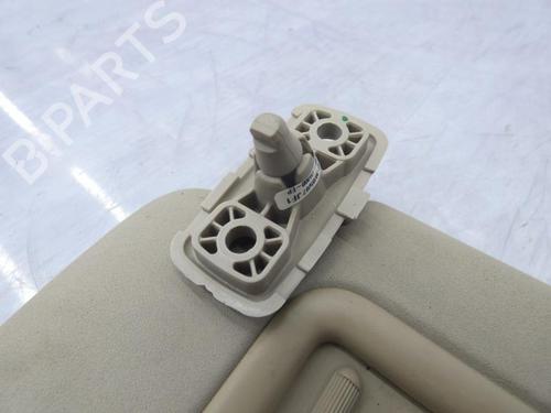 Left sun visor KIA CEE'D Hatchback (ED) 1.4 | BP23691231I1 