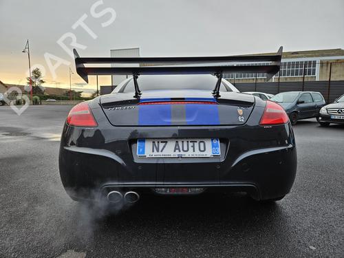 Left sun visor PEUGEOT RCZ 2.0 HDi | BP24212772I1 - Image 16