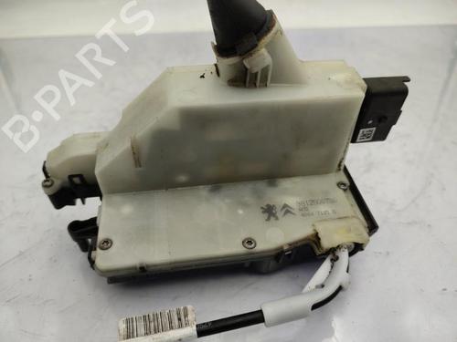 Front right lock PEUGEOT 208 I (CA_, CC_) 1.6 BlueHDi 100 | BP23749794C97 